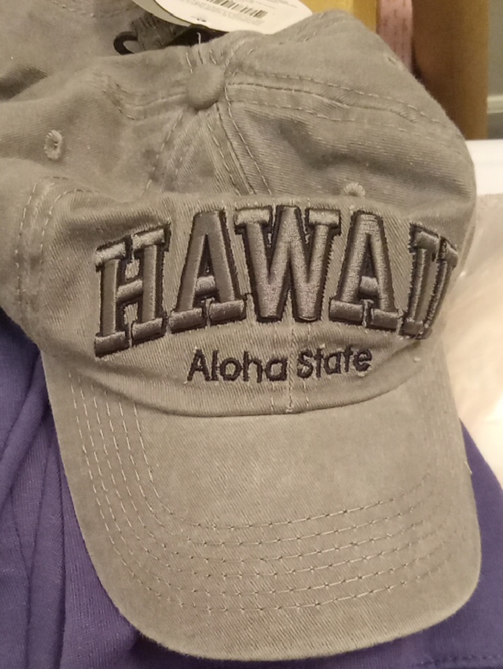 Robin Ruth Hawaii Hat